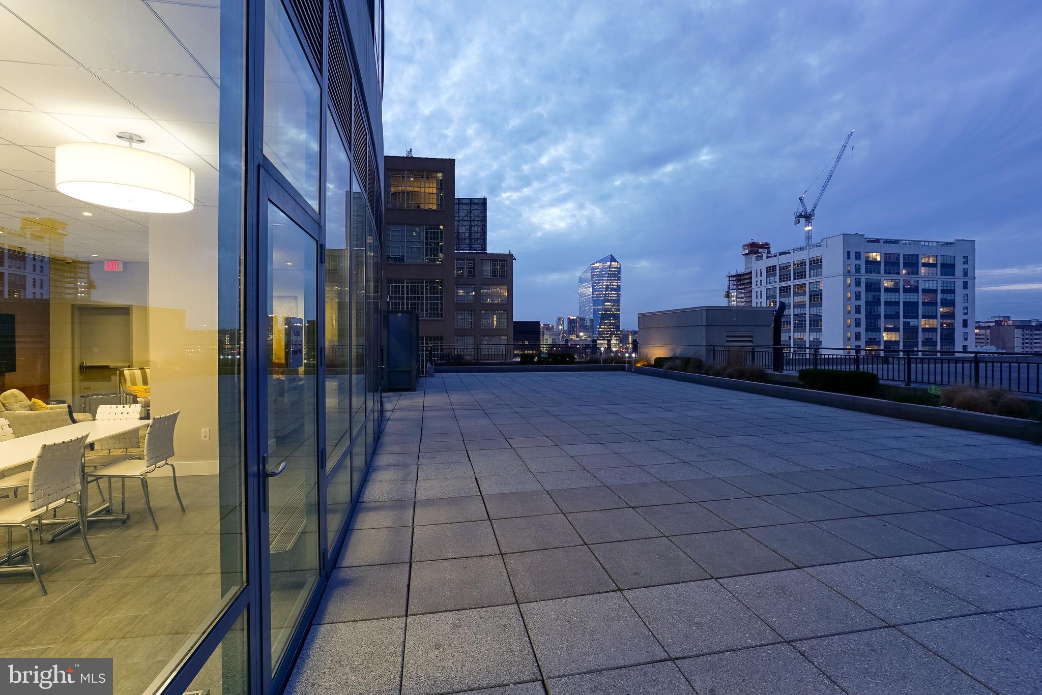 CENTER CITY - Residential