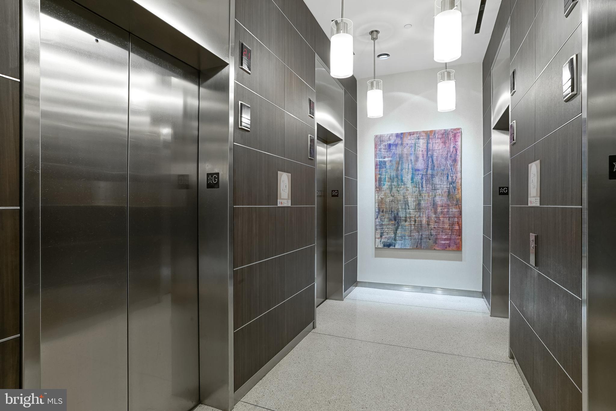 CENTER CITY - Residential