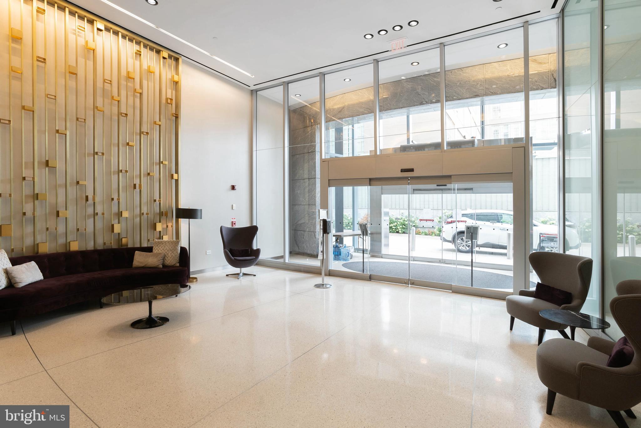 CENTER CITY - Residential