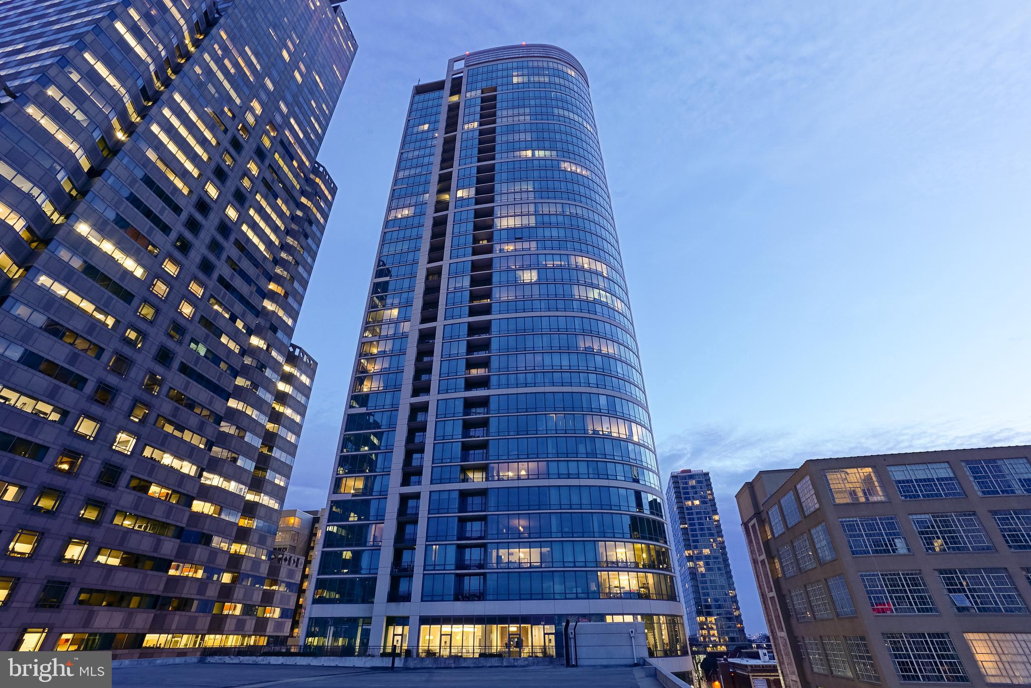 CENTER CITY - Residential