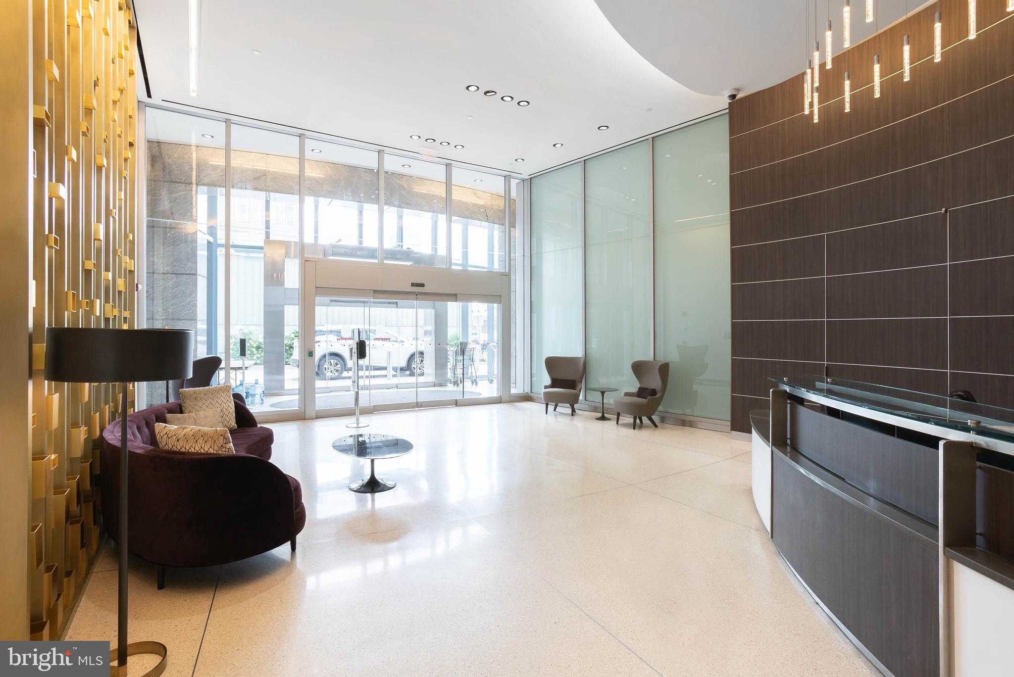 CENTER CITY - Residential