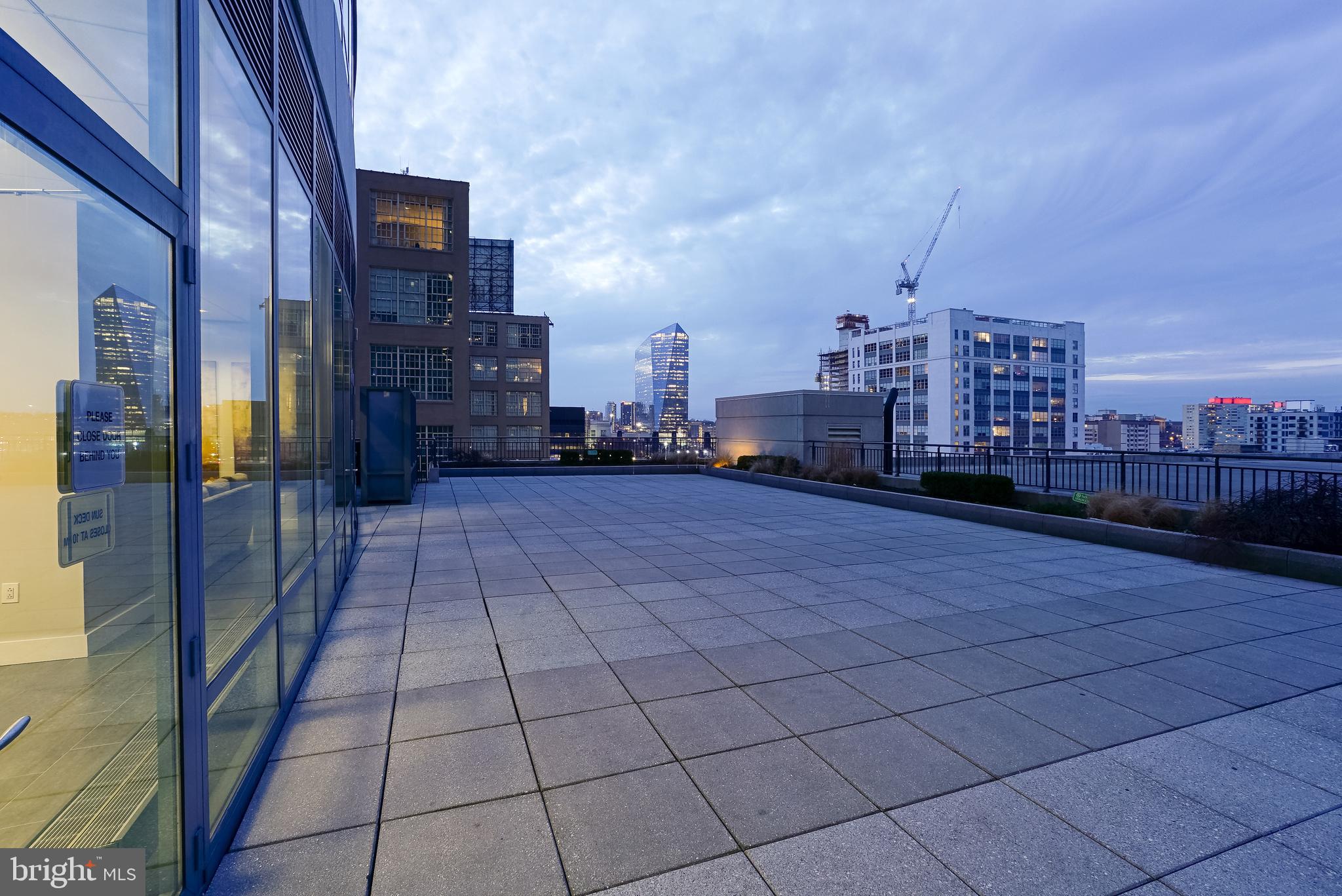 CENTER CITY - Residential