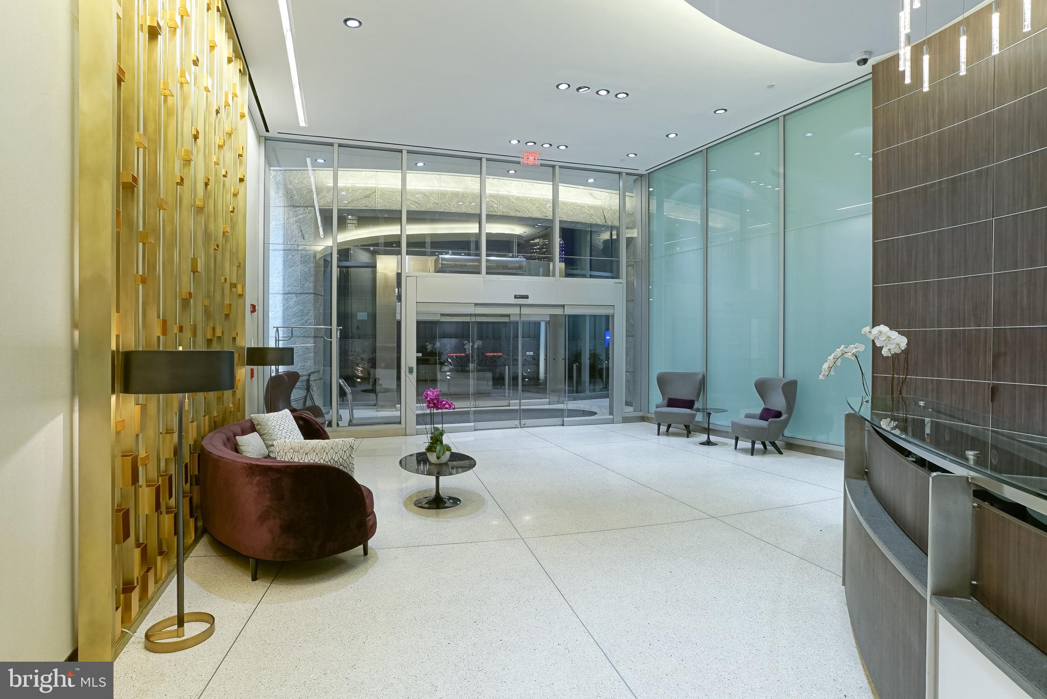 CENTER CITY - Residential