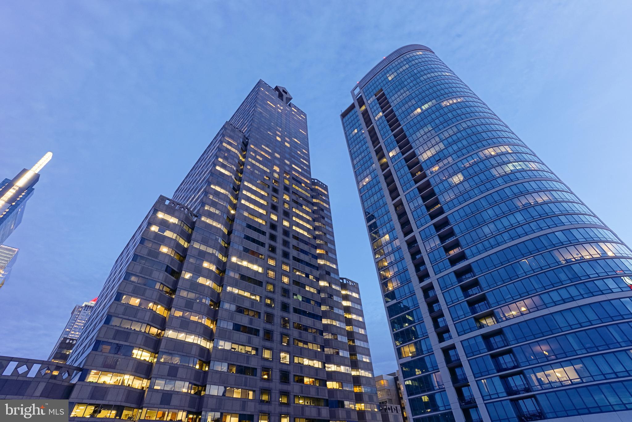 CENTER CITY - Residential