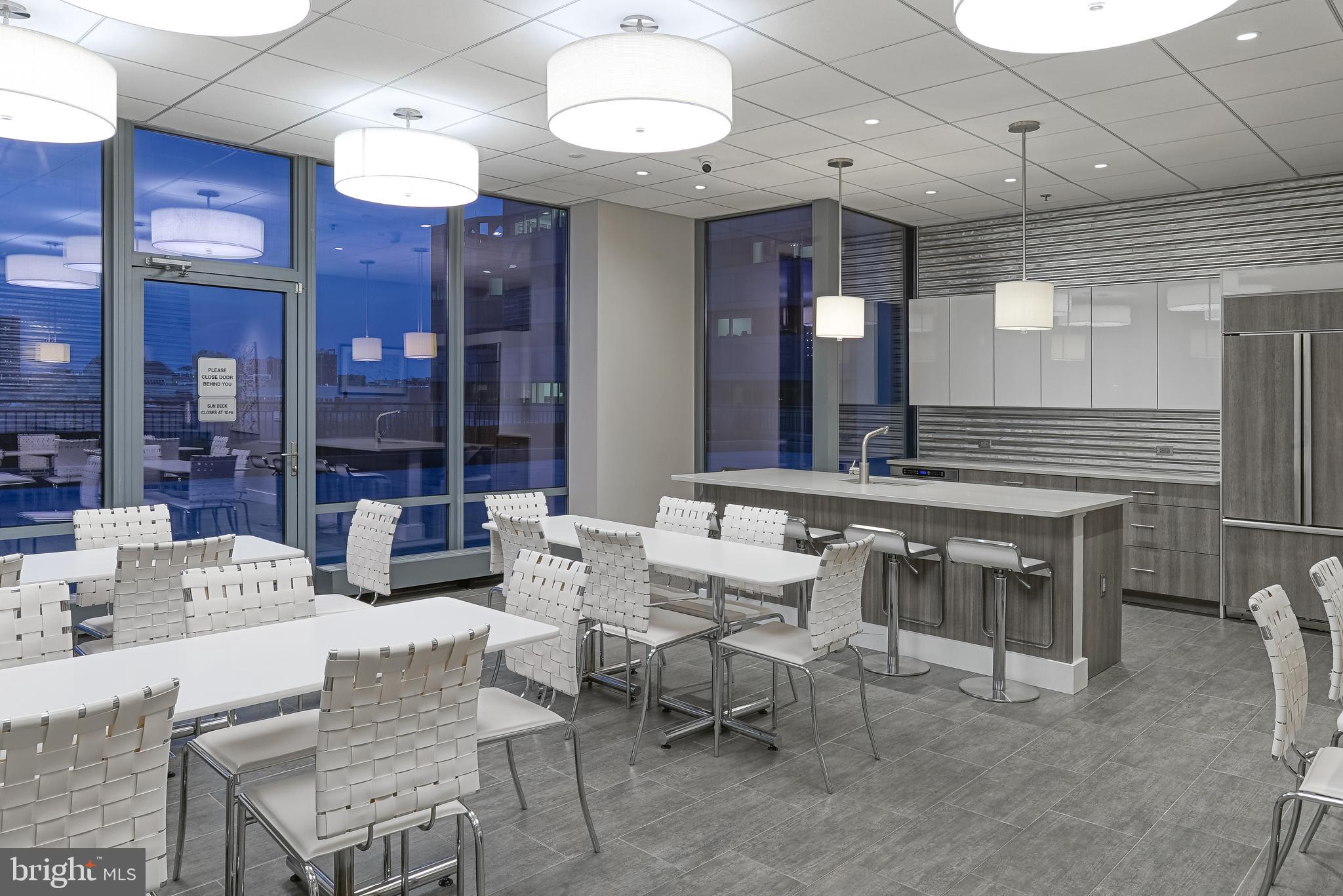 CENTER CITY - Residential