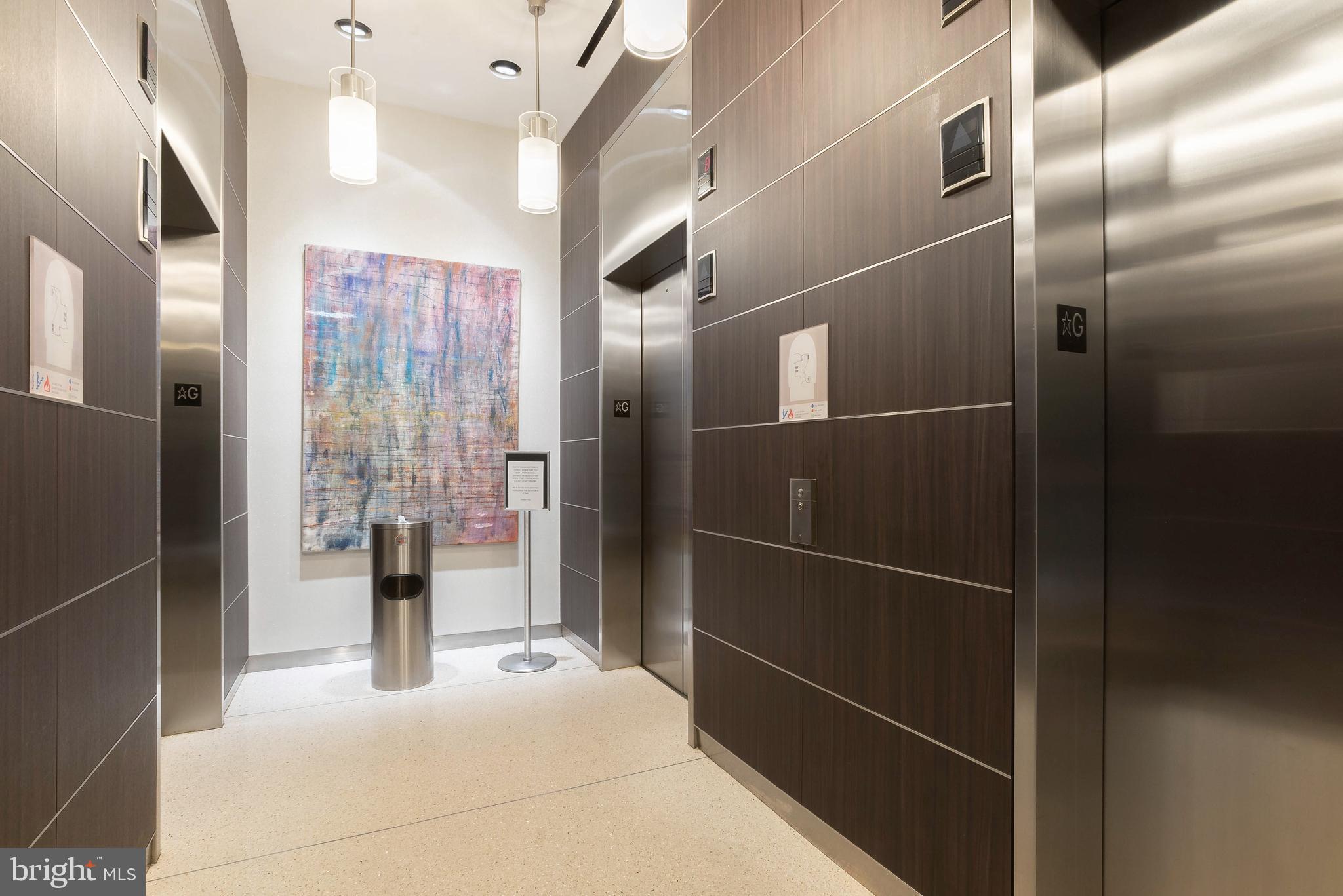 CENTER CITY - Residential
