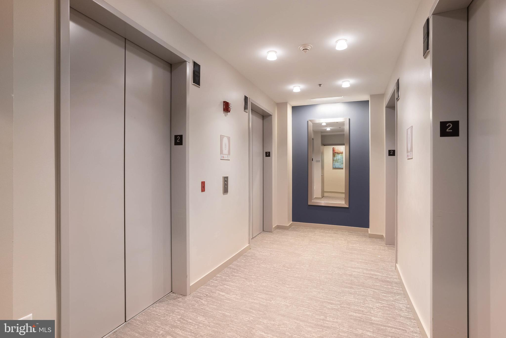CENTER CITY - Residential