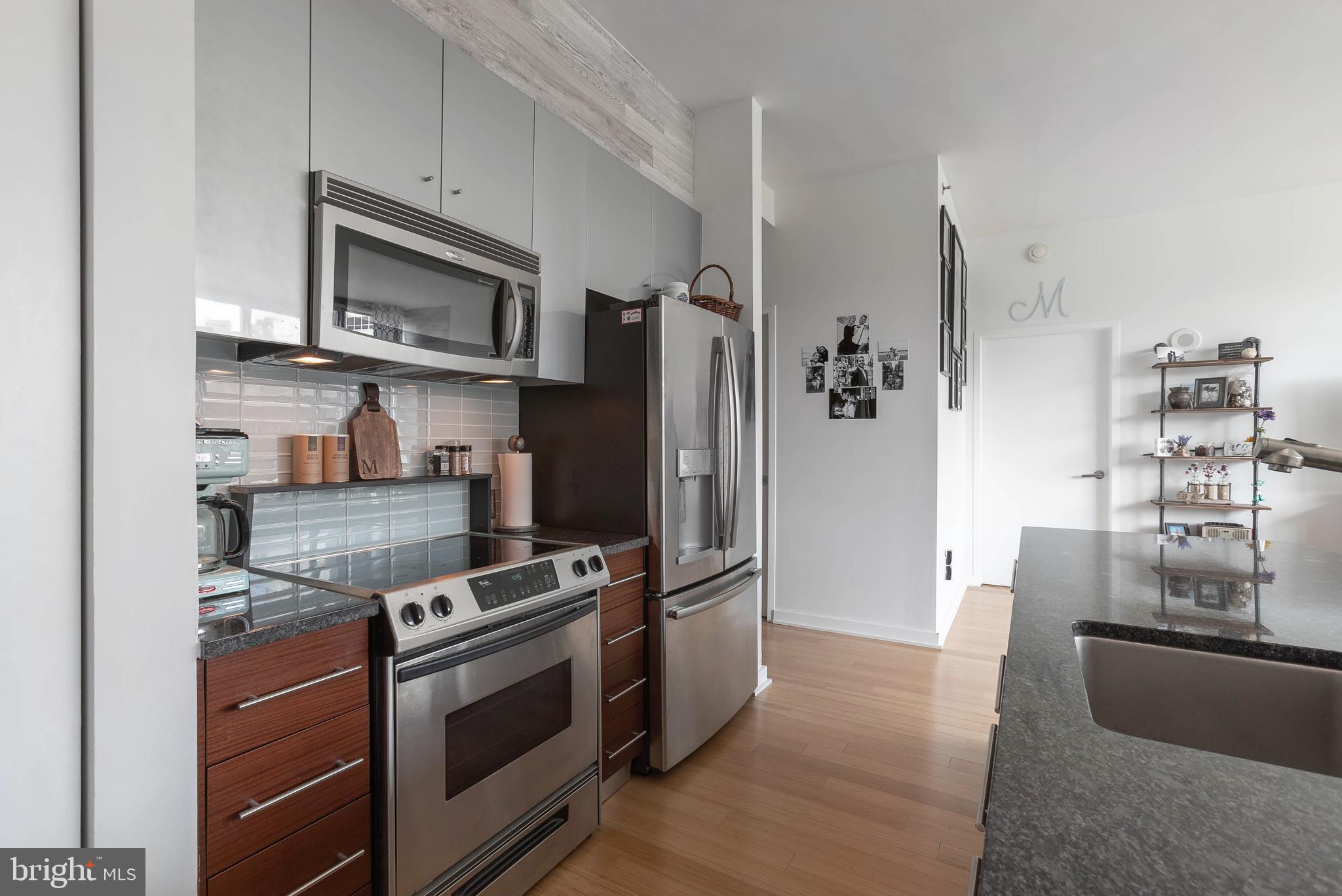 CENTER CITY - Residential