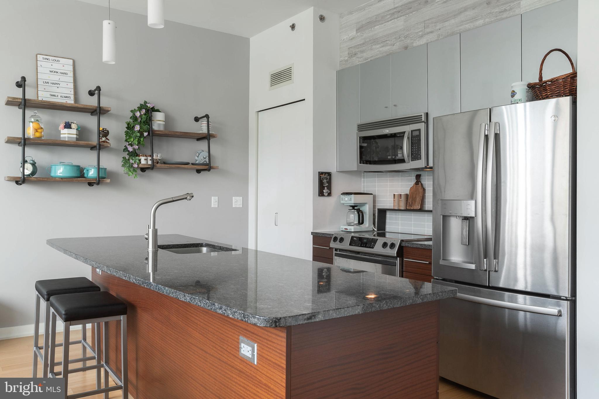 CENTER CITY - Residential