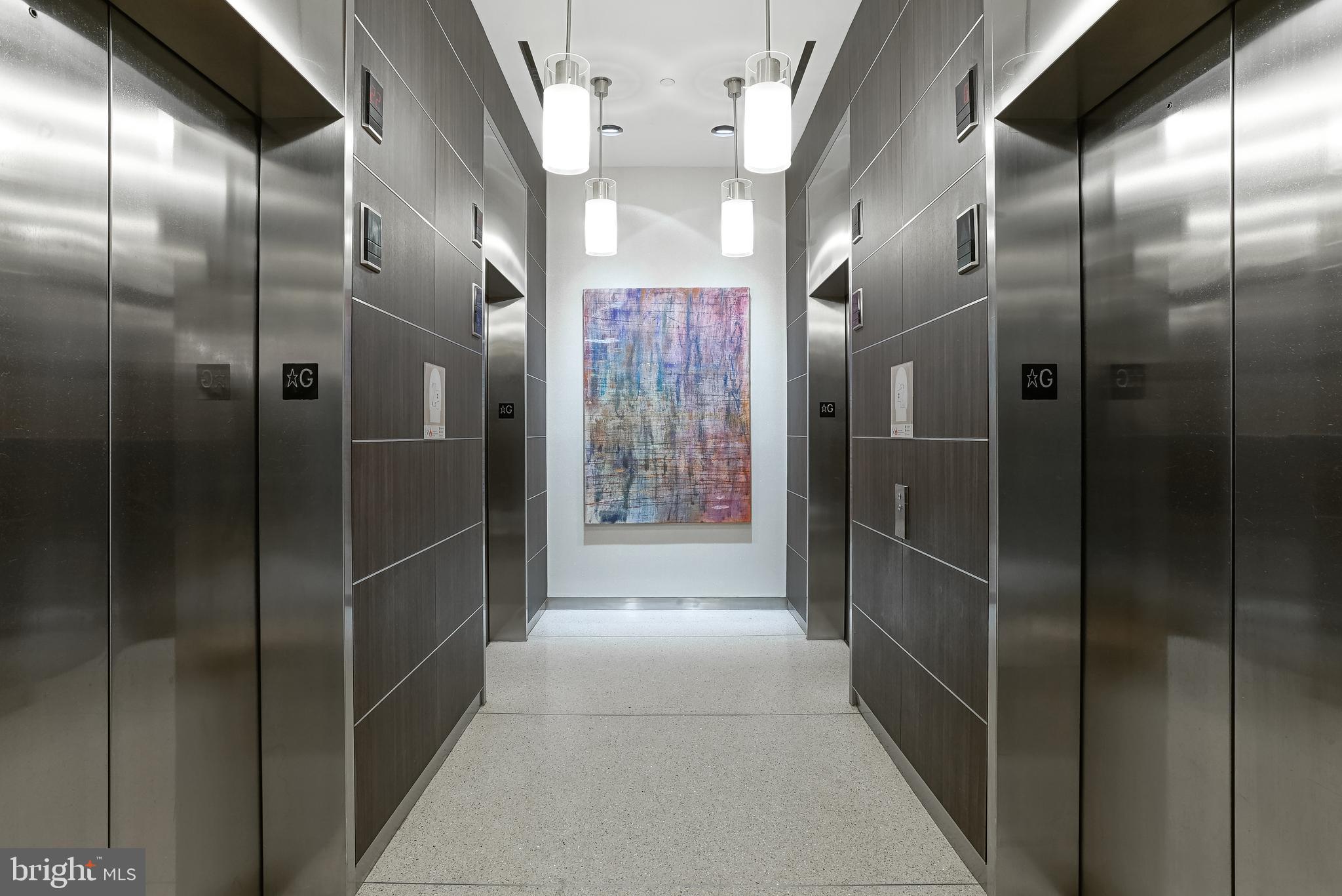 CENTER CITY - Residential