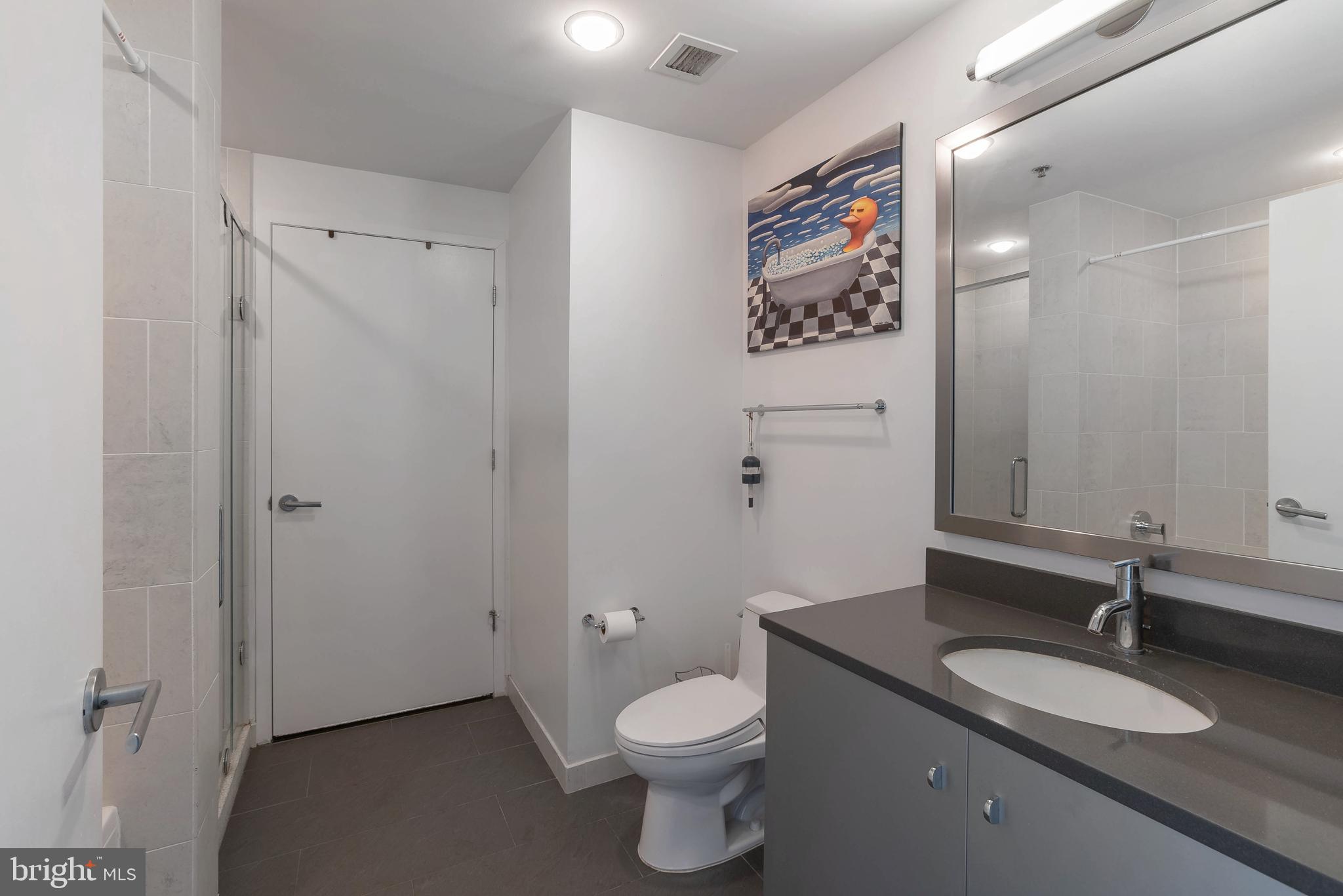 CENTER CITY - Residential