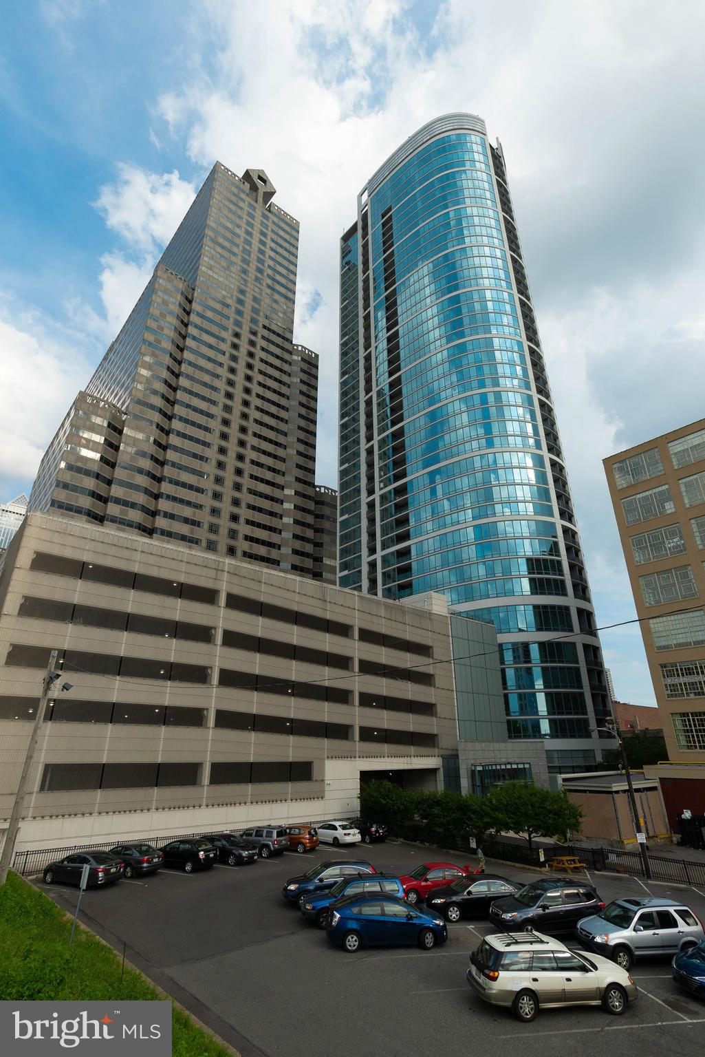 CENTER CITY - Residential