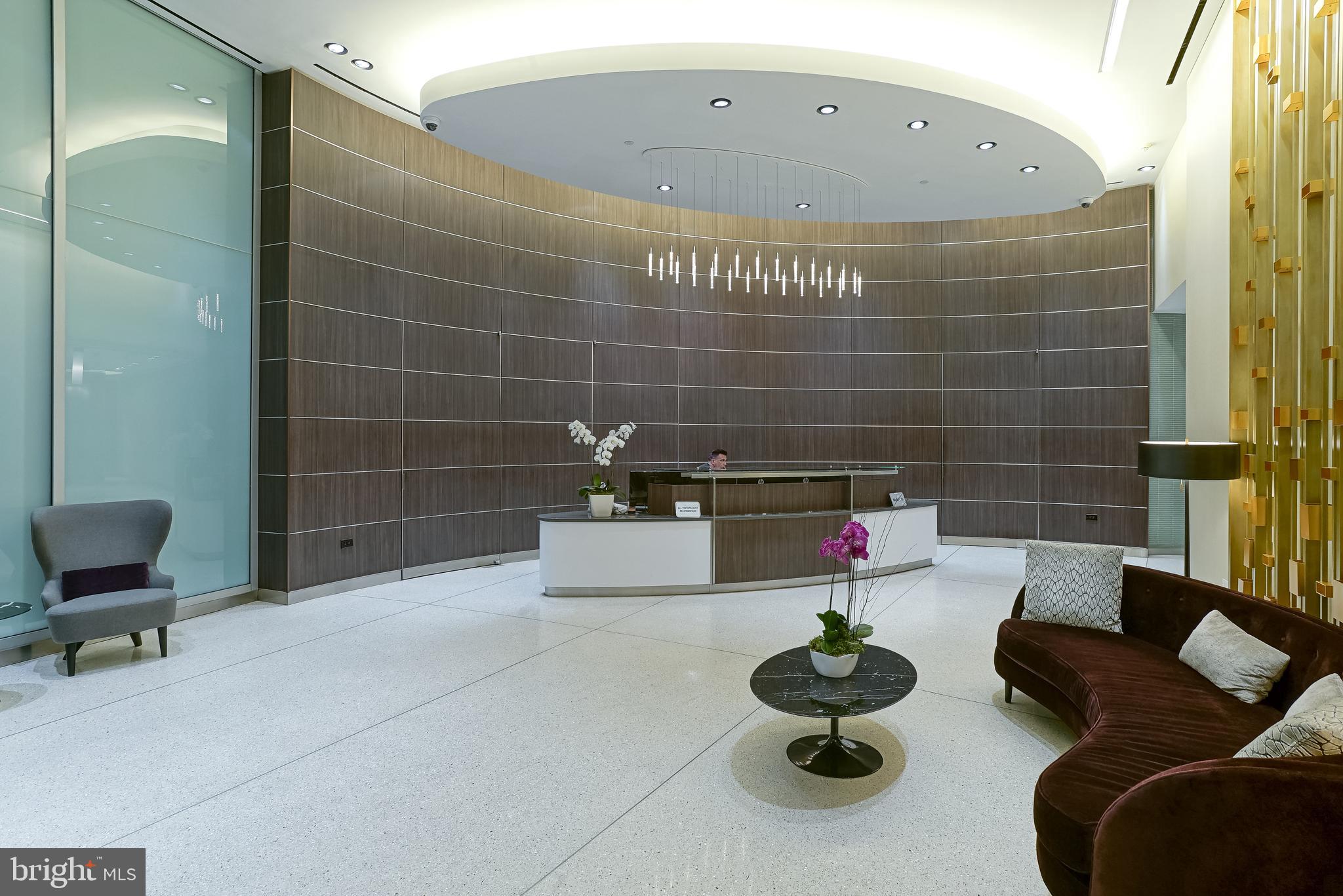 CENTER CITY - Residential