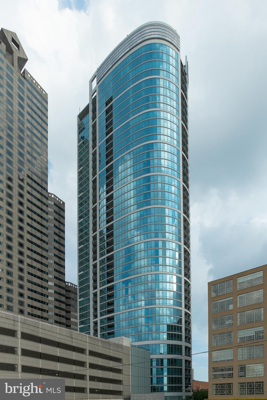 CENTER CITY - Residential