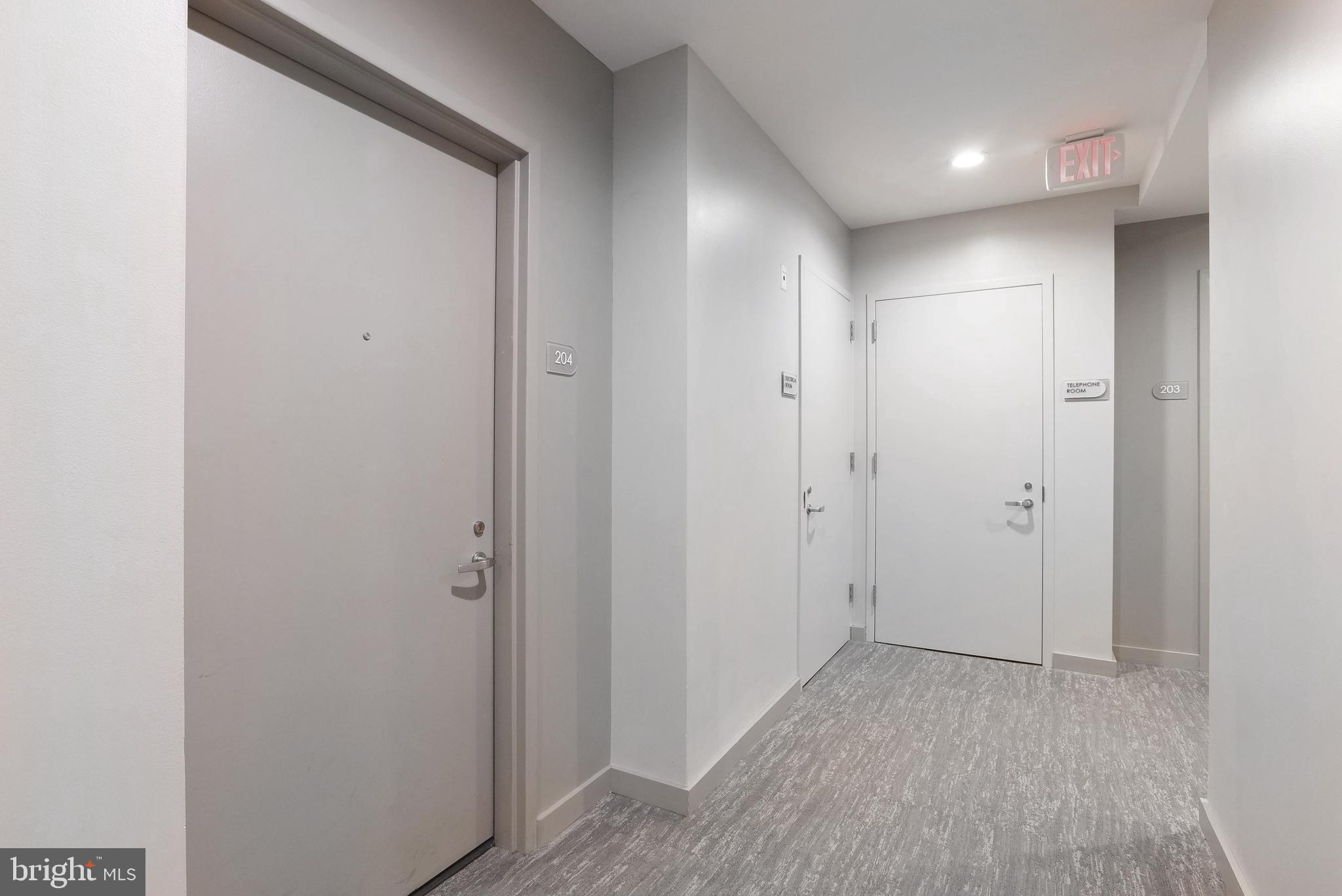 CENTER CITY - Residential