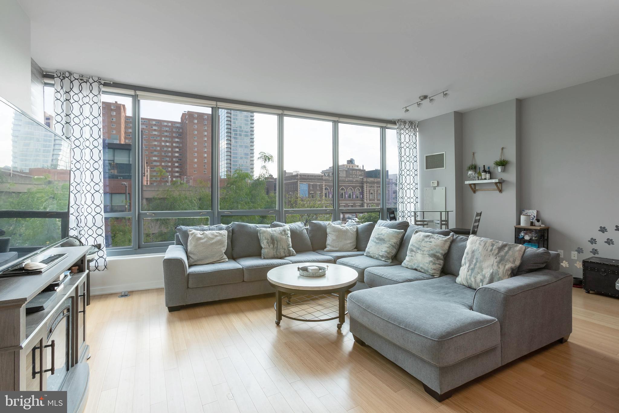 CENTER CITY - Residential