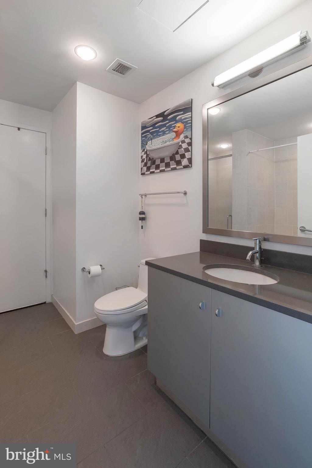 CENTER CITY - Residential