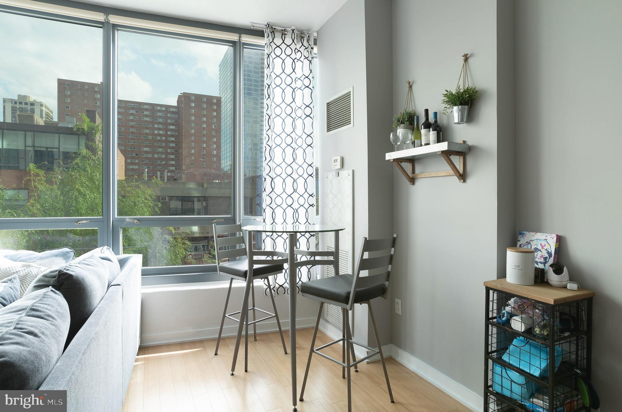 CENTER CITY - Residential