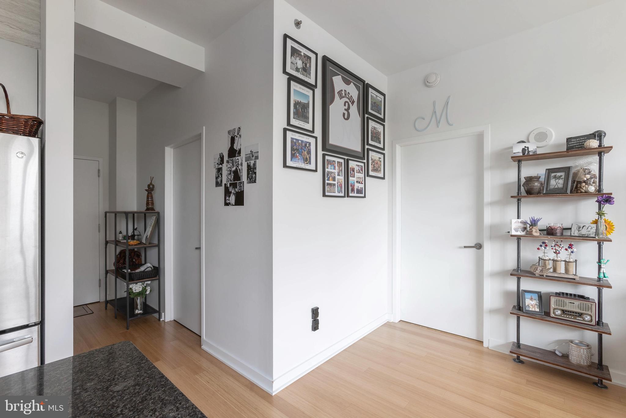 CENTER CITY - Residential