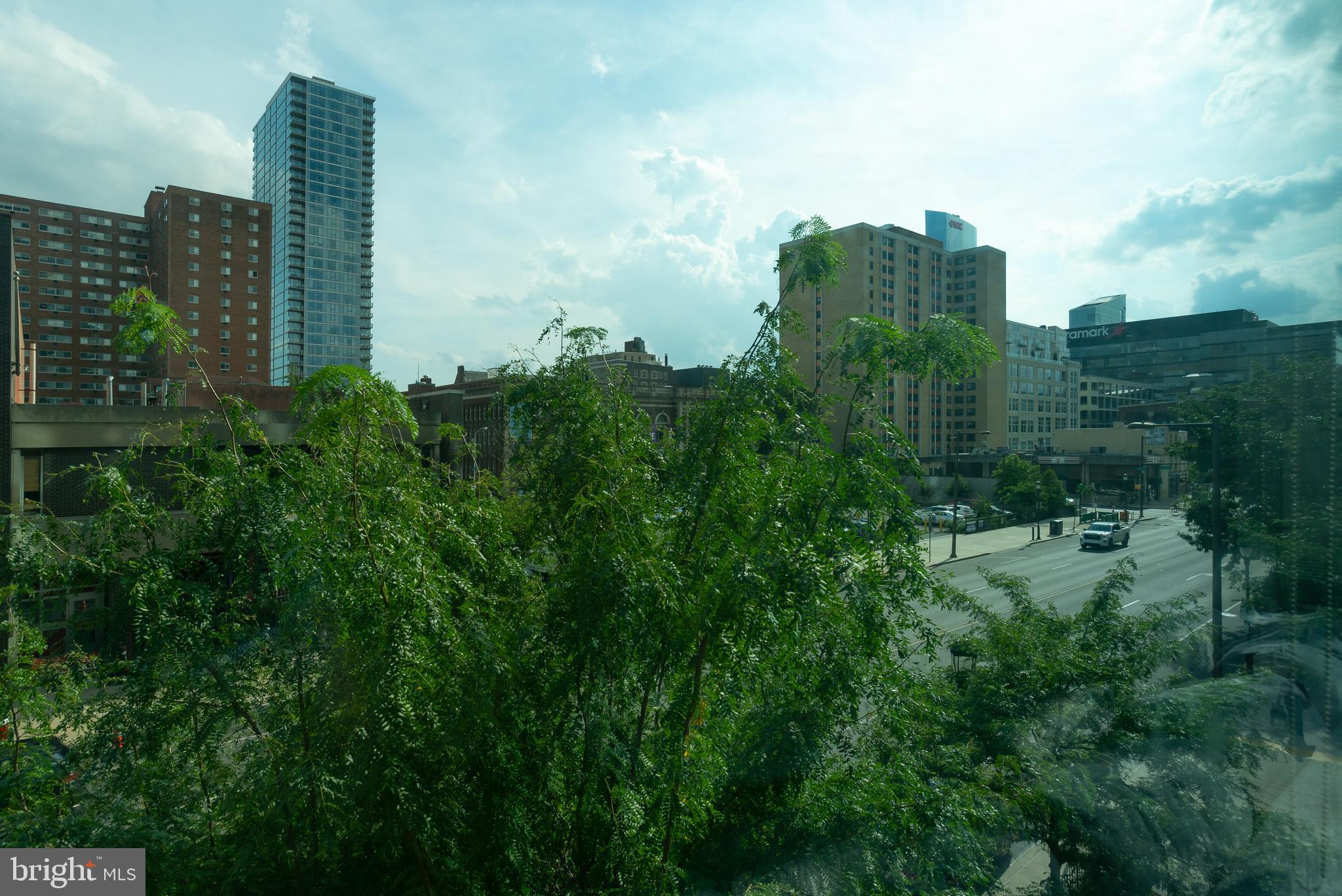CENTER CITY - Residential