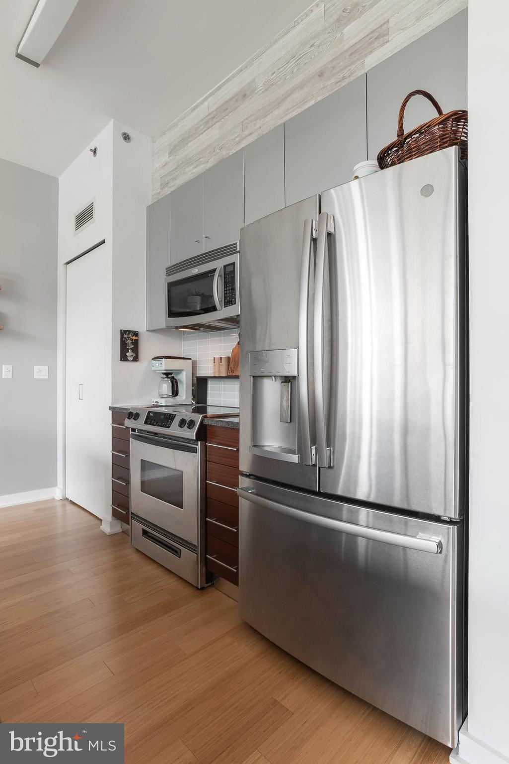 CENTER CITY - Residential