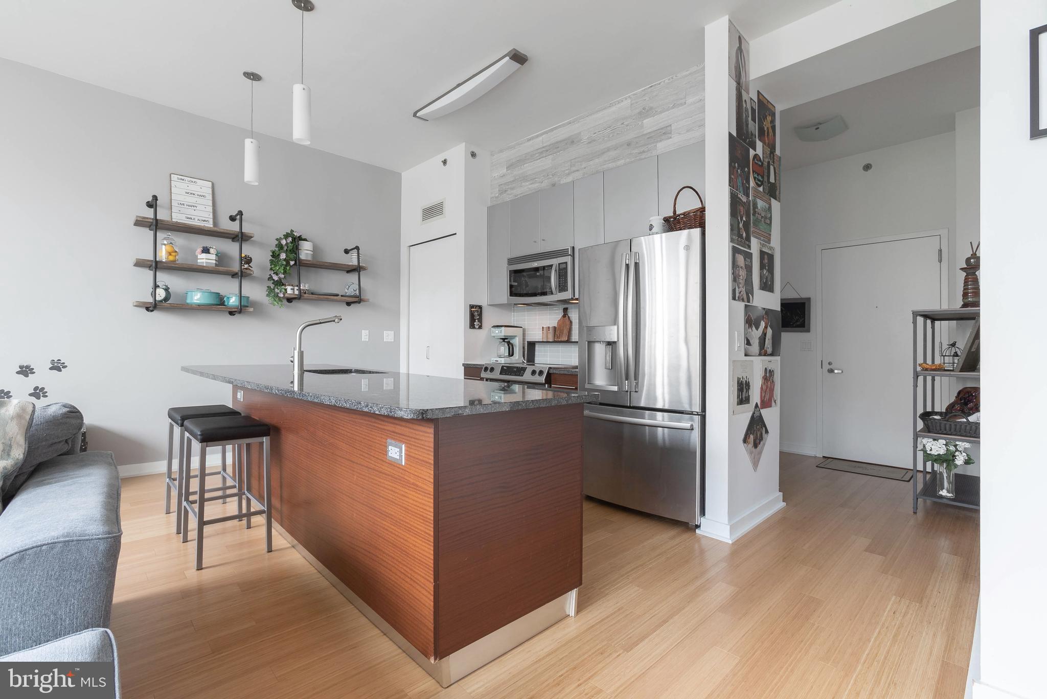 CENTER CITY - Residential