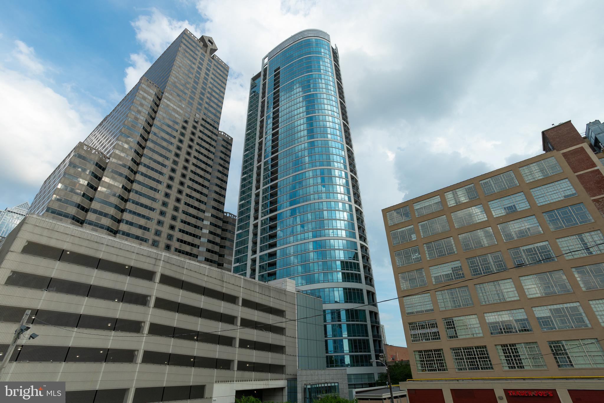 CENTER CITY - Residential