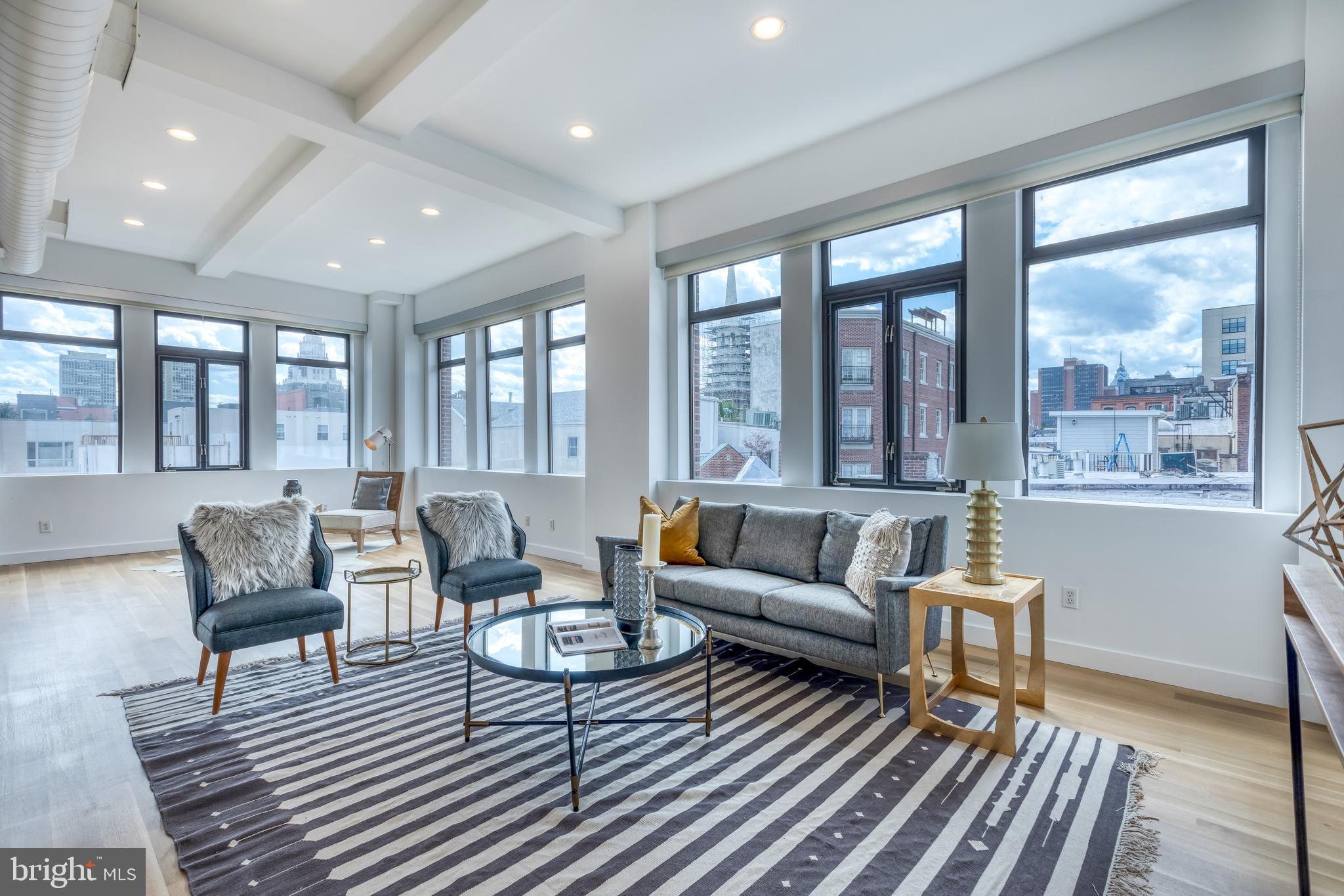 OLD CITY - Residential