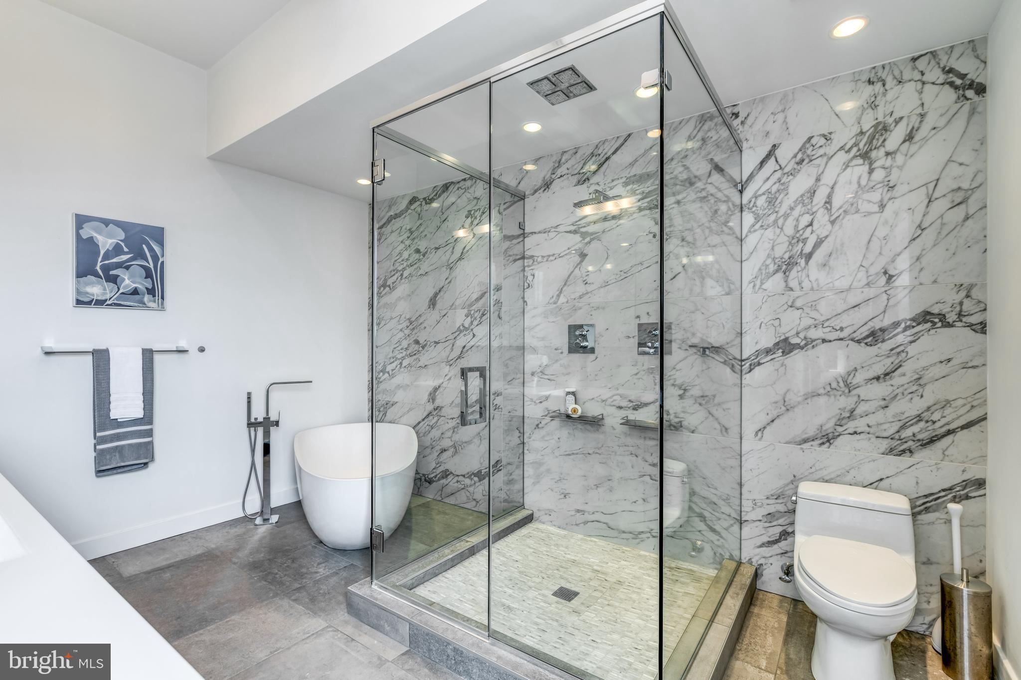 OLD CITY - Residential