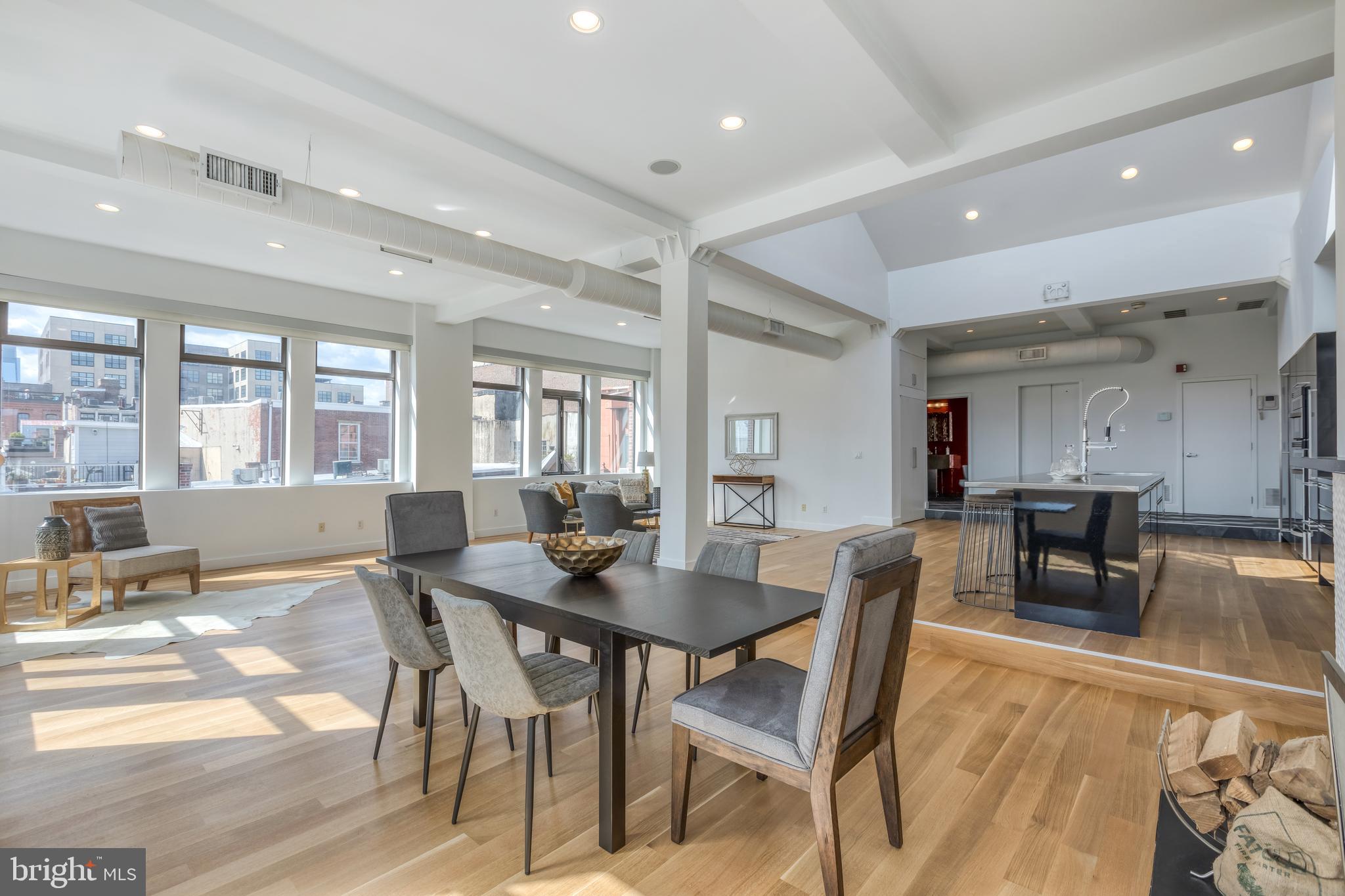 OLD CITY - Residential