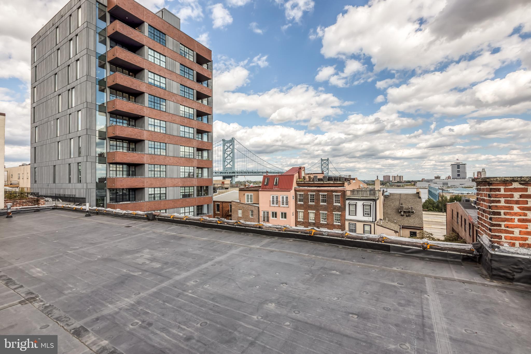 OLD CITY - Residential