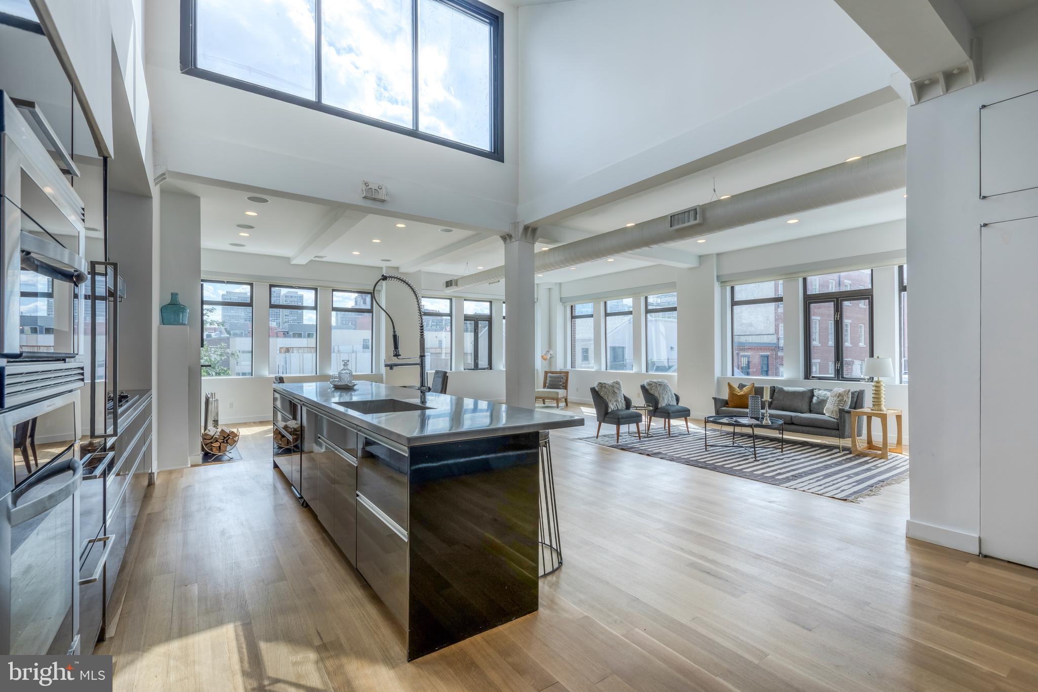 OLD CITY - Residential