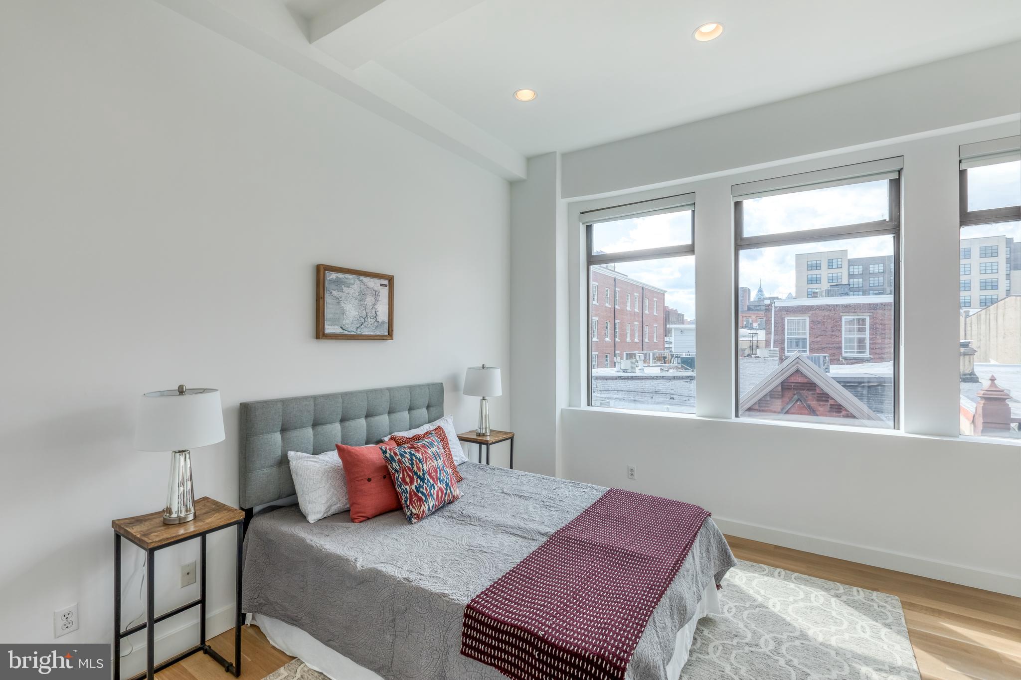 OLD CITY - Residential