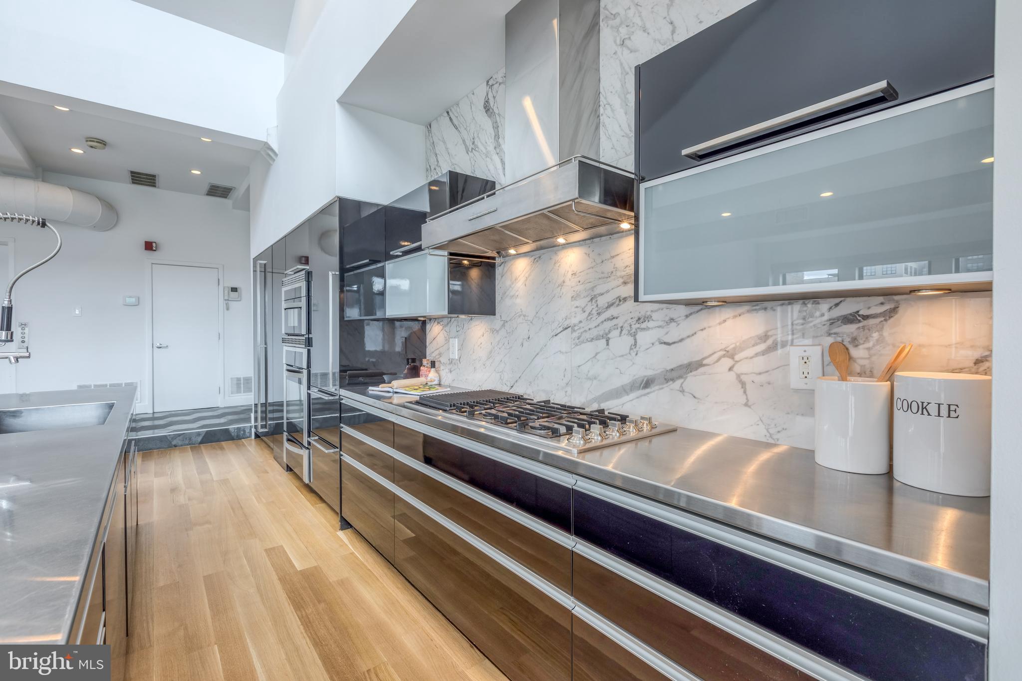 OLD CITY - Residential