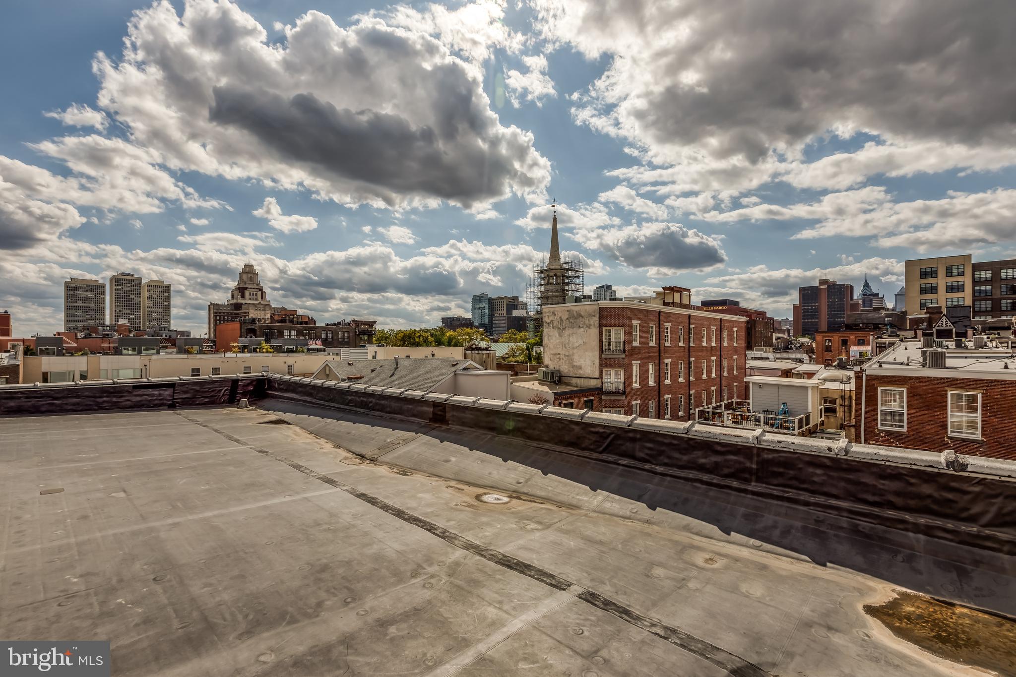 OLD CITY - Residential