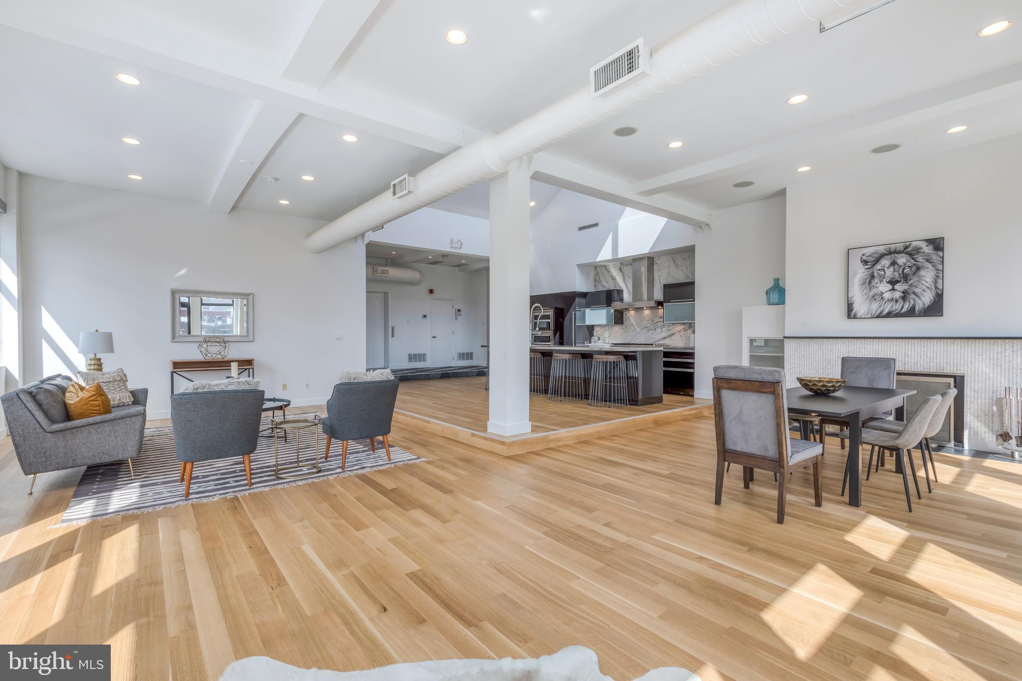 OLD CITY - Residential