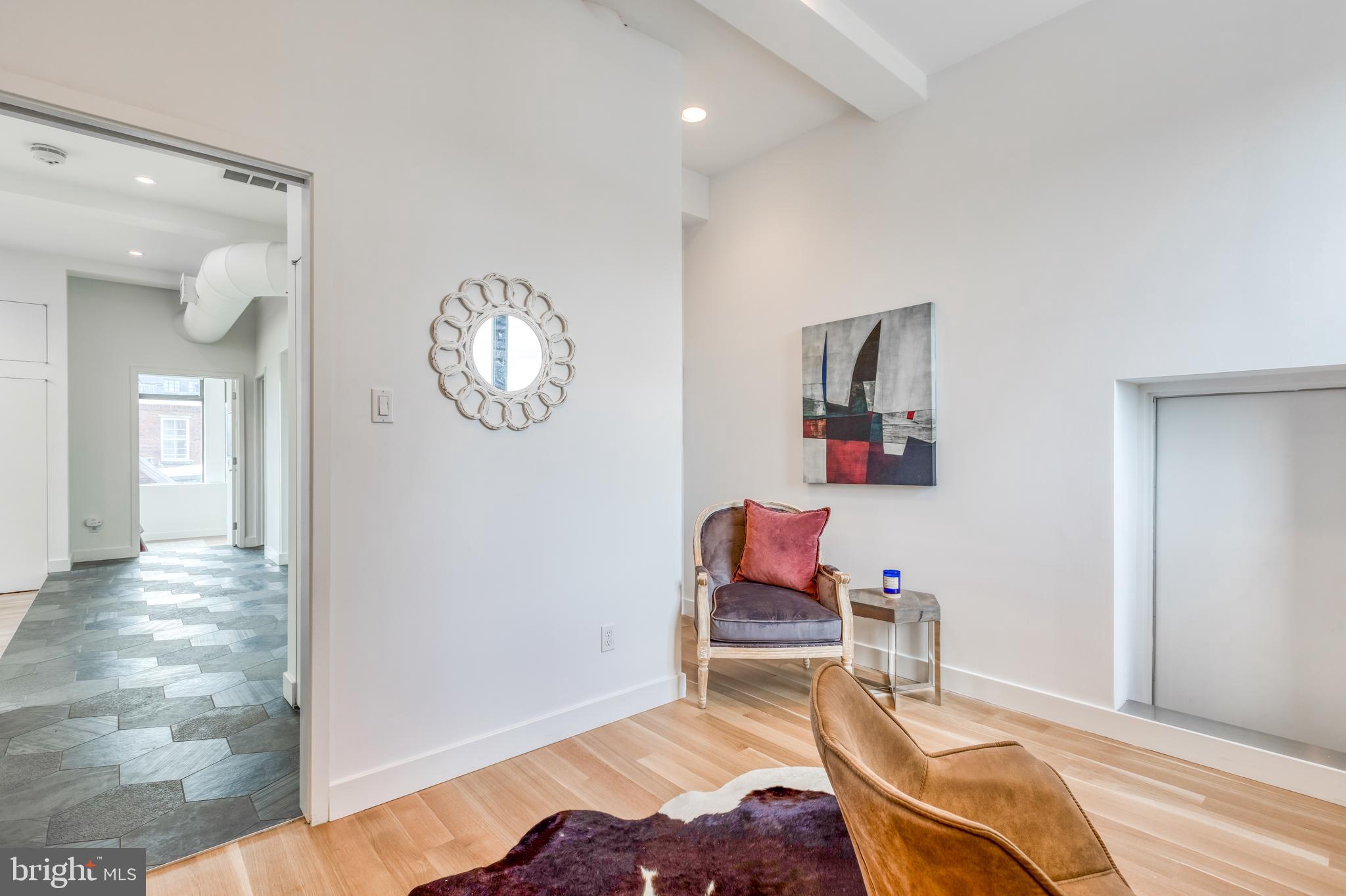 OLD CITY - Residential