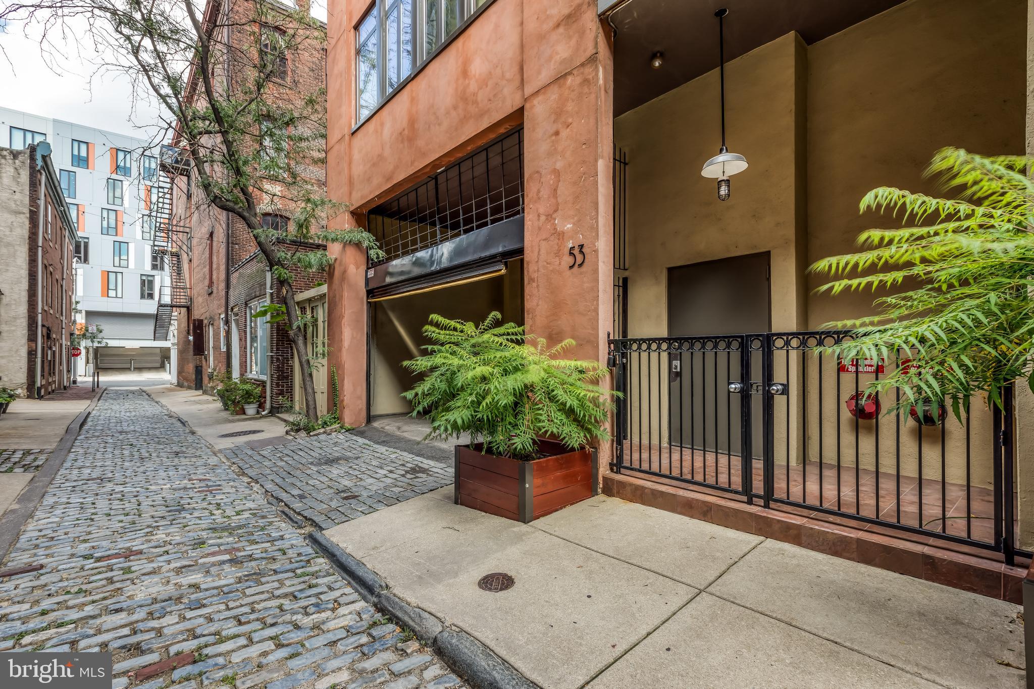 OLD CITY - Residential