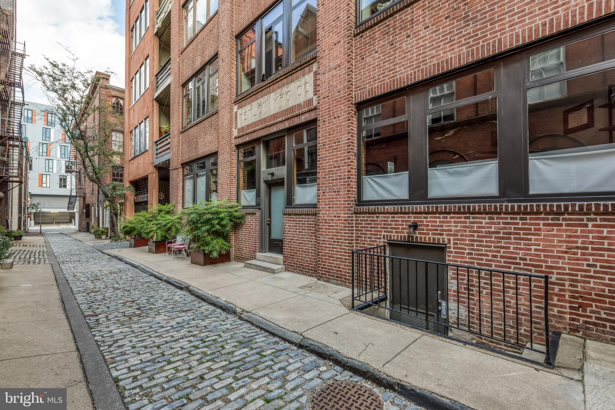 OLD CITY - Residential