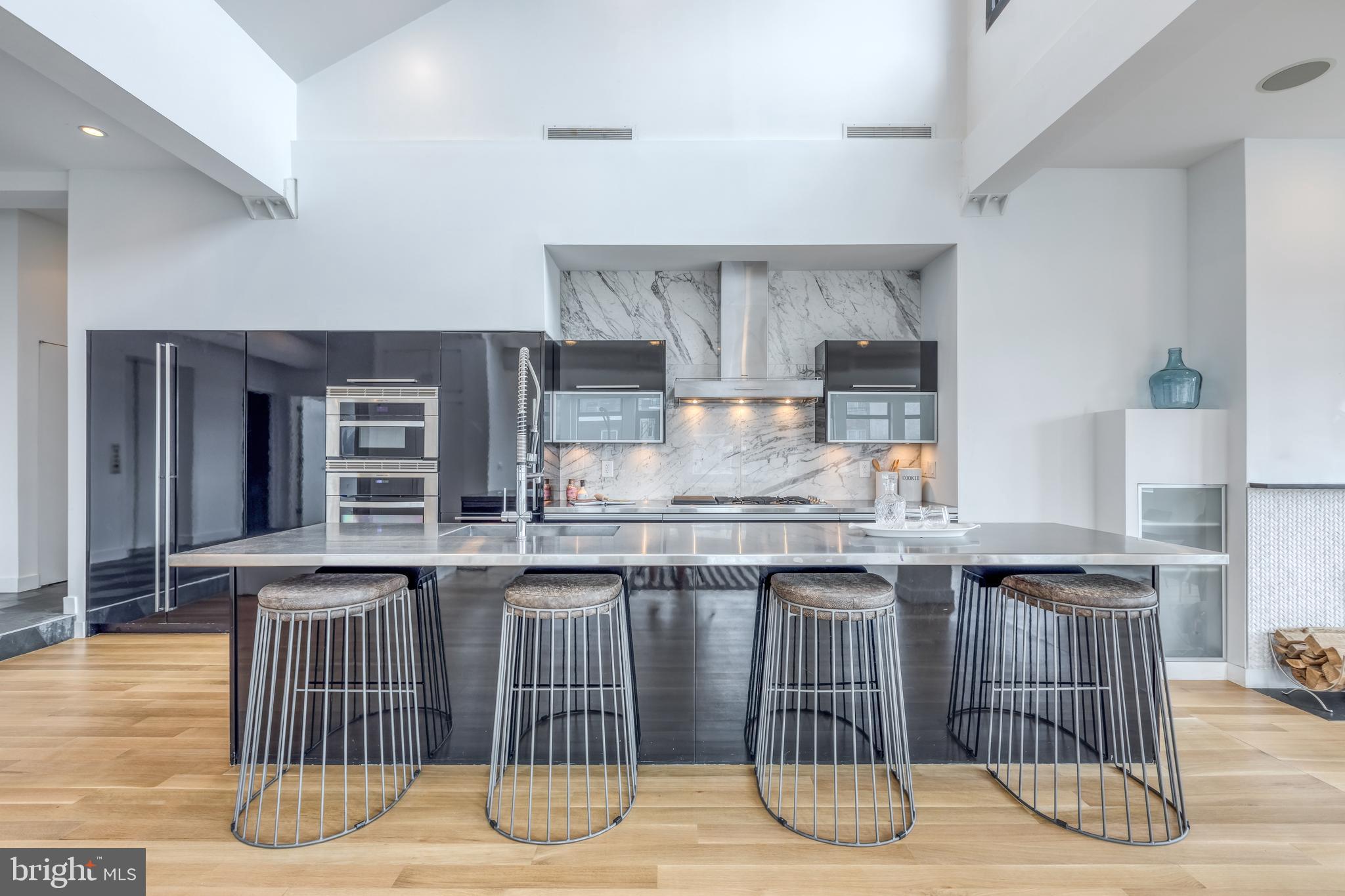 OLD CITY - Residential