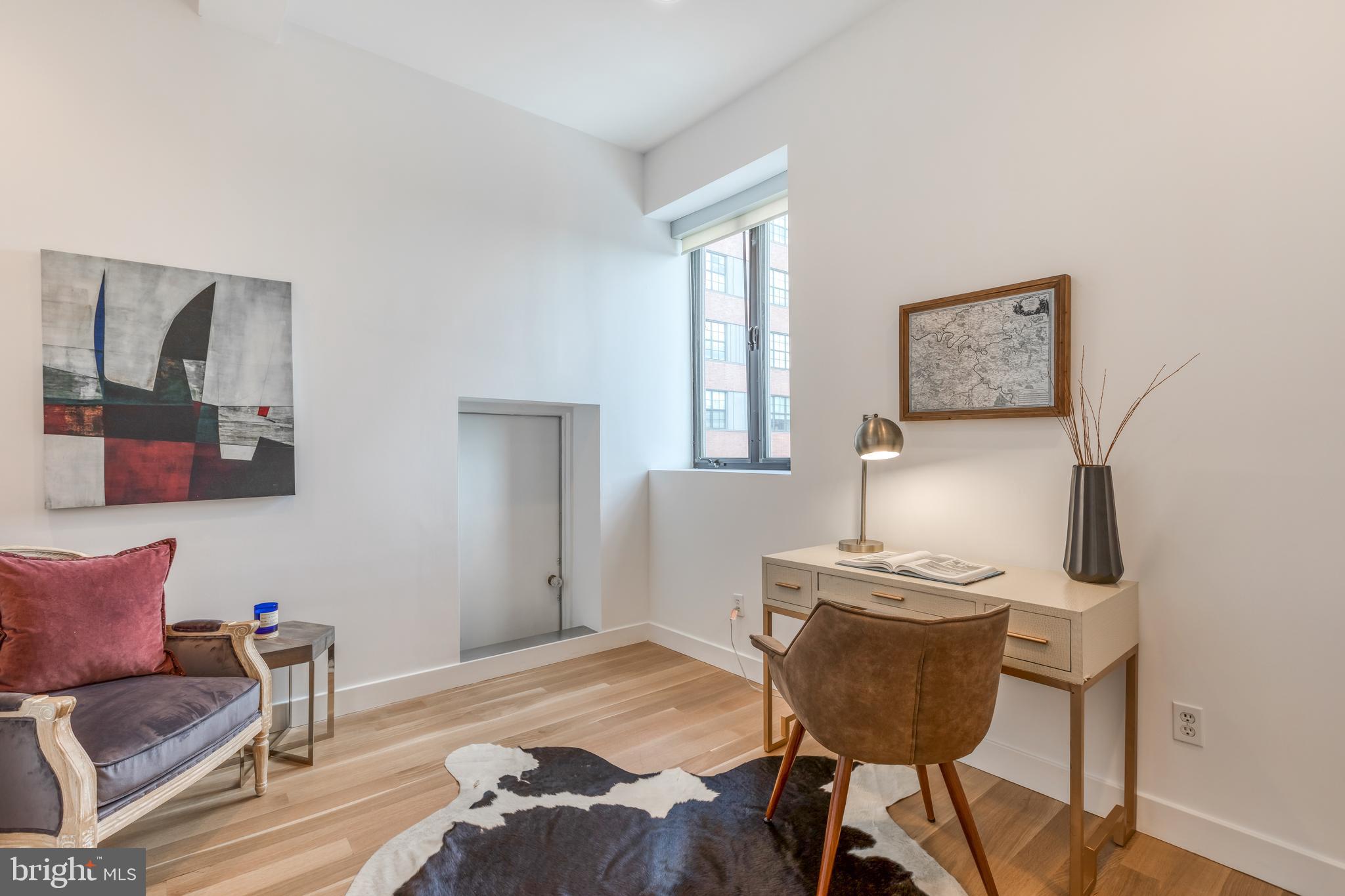 OLD CITY - Residential