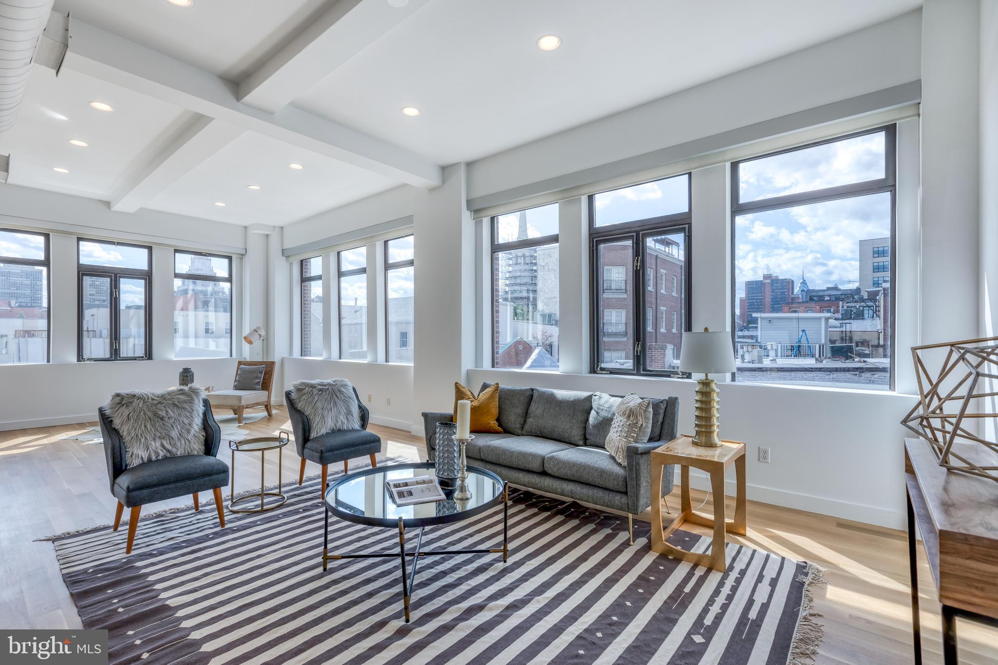 OLD CITY - Residential