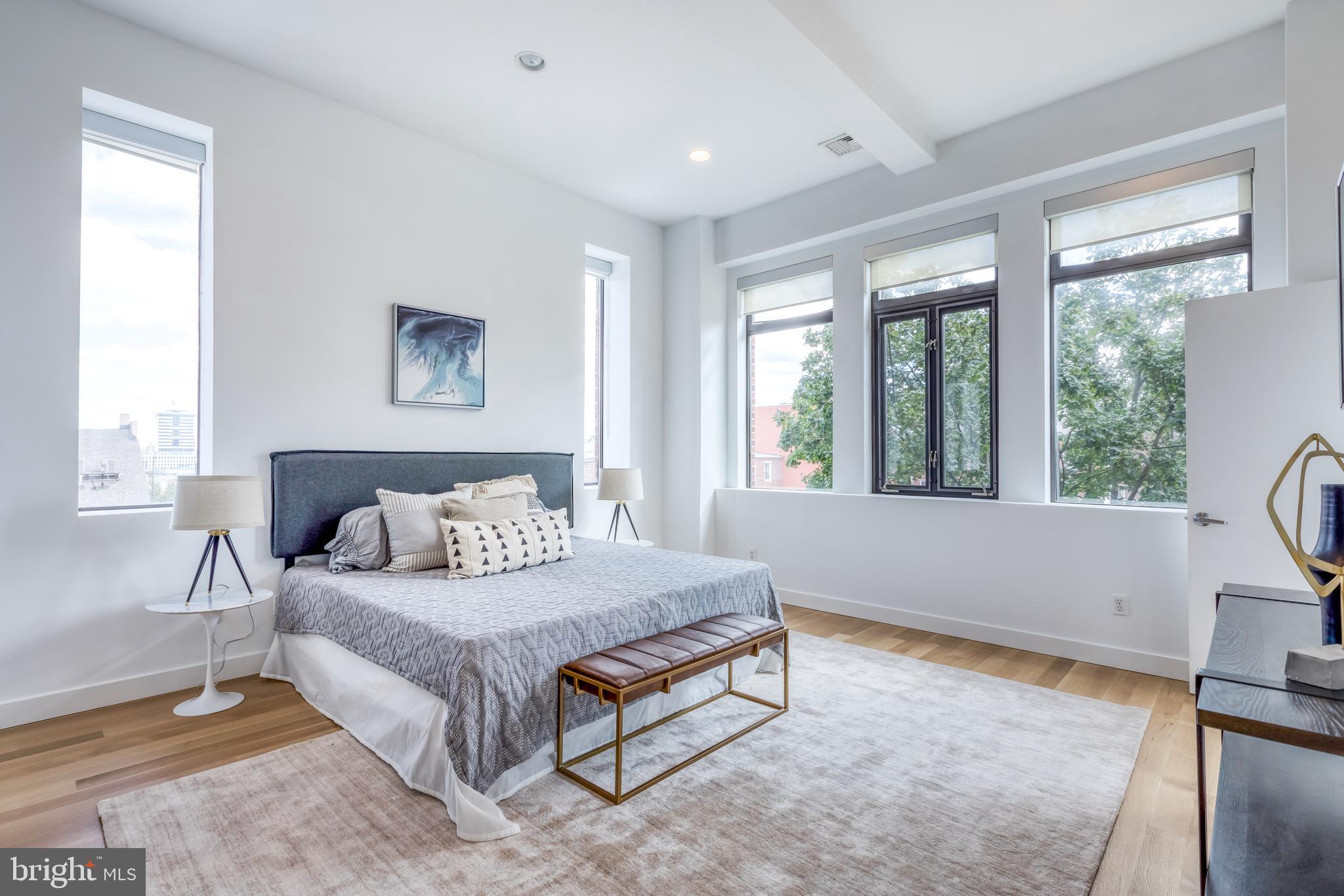 OLD CITY - Residential