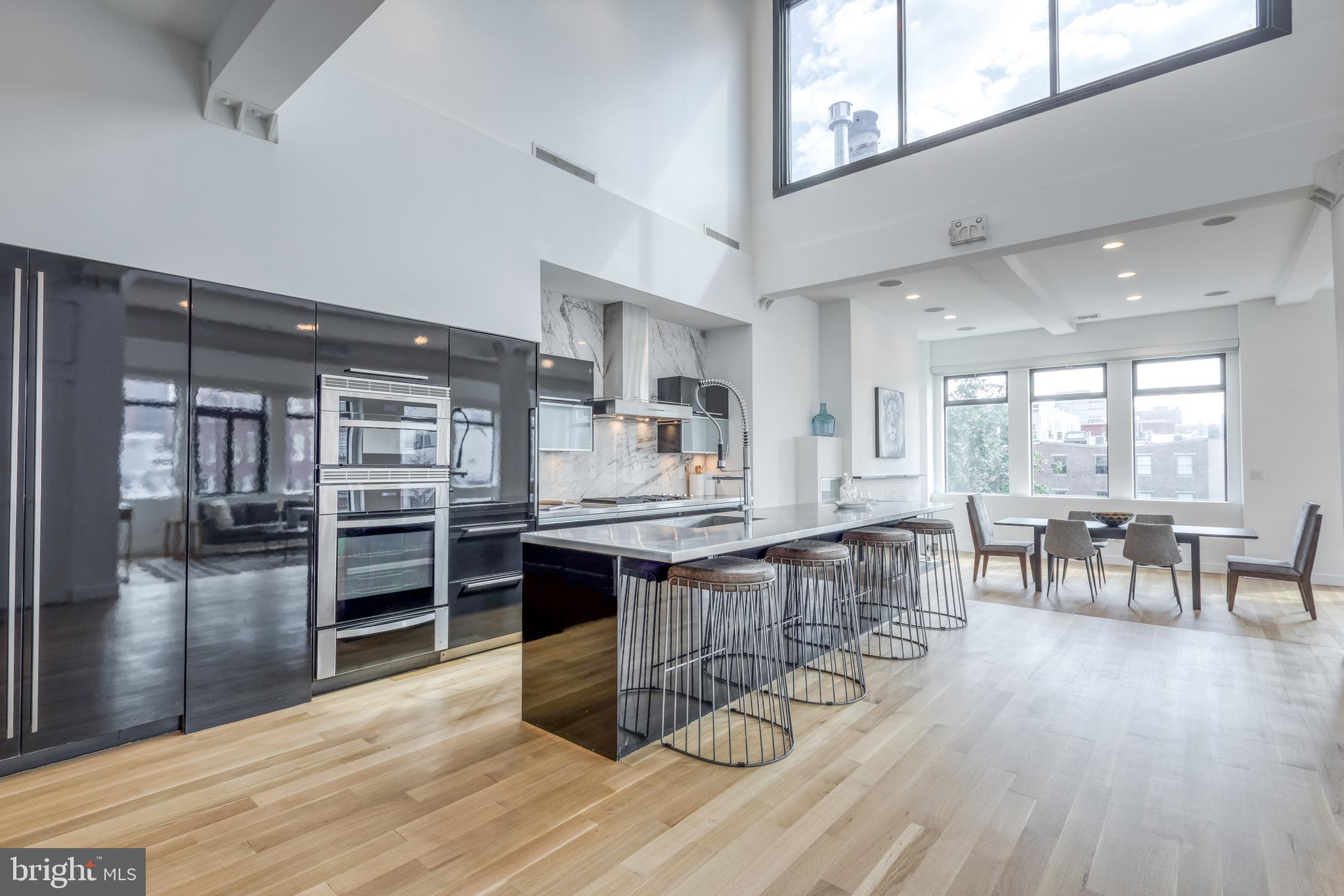 OLD CITY - Residential