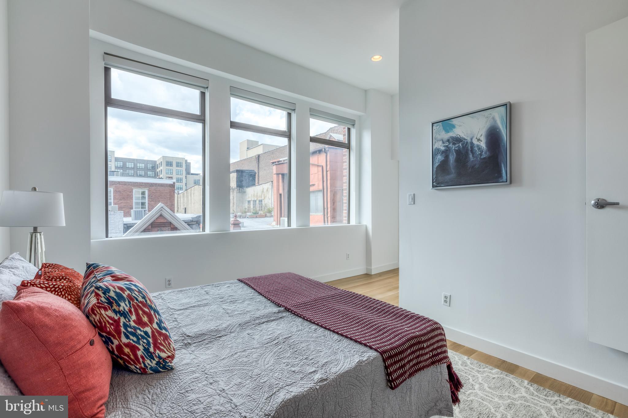 OLD CITY - Residential