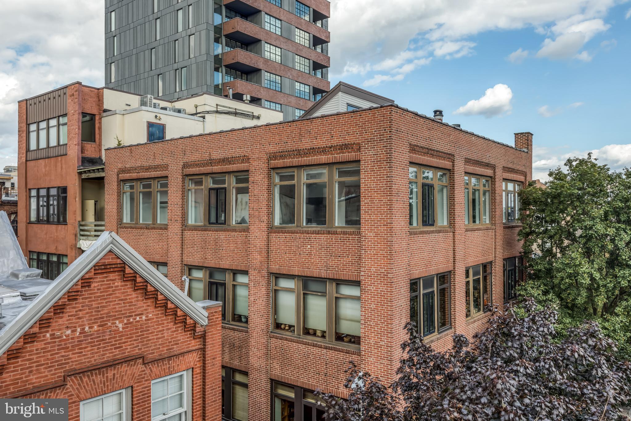 OLD CITY - Residential