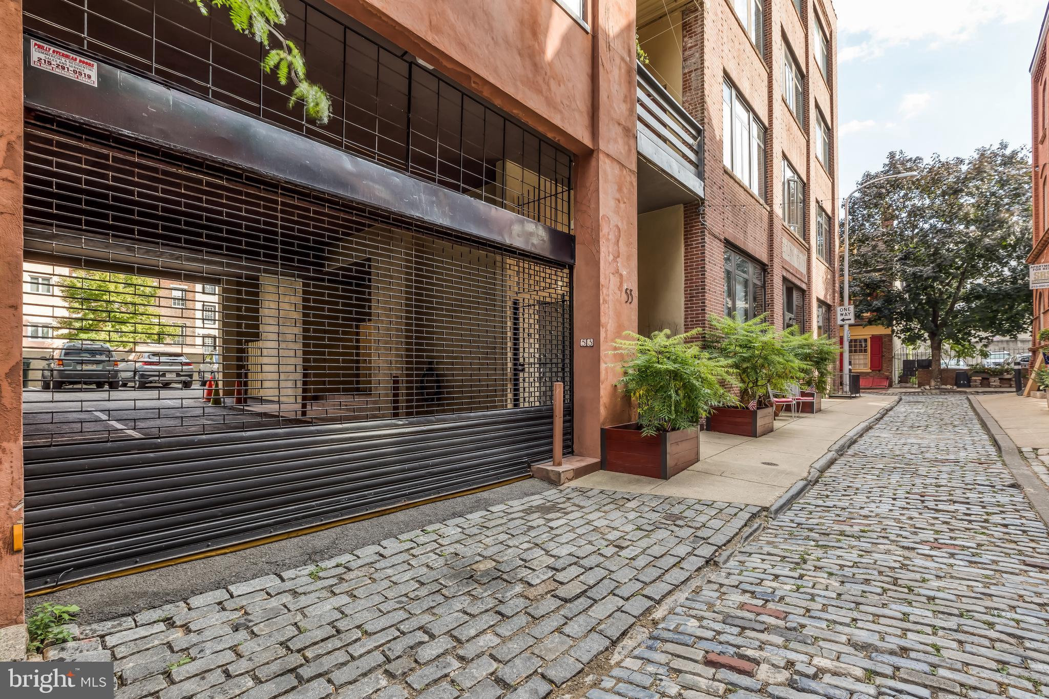 OLD CITY - Residential