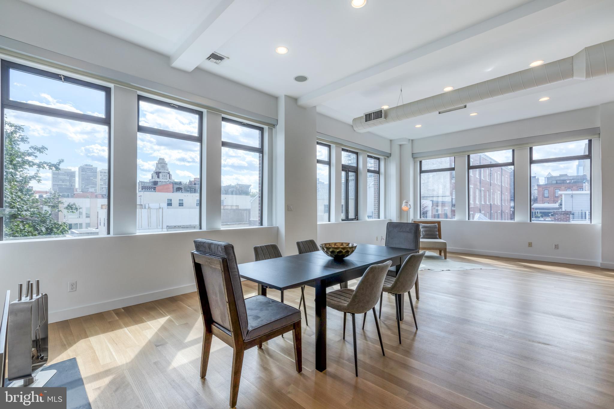 OLD CITY - Residential