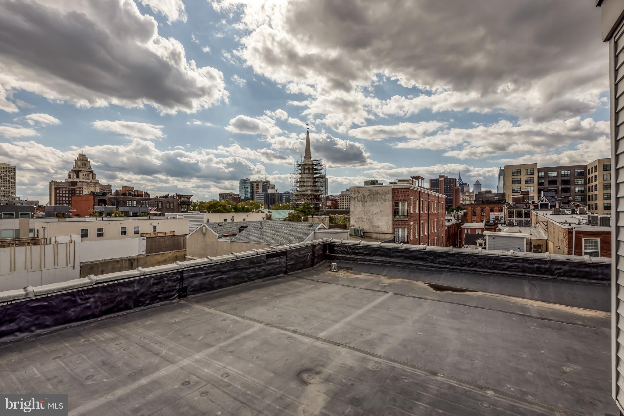 OLD CITY - Residential