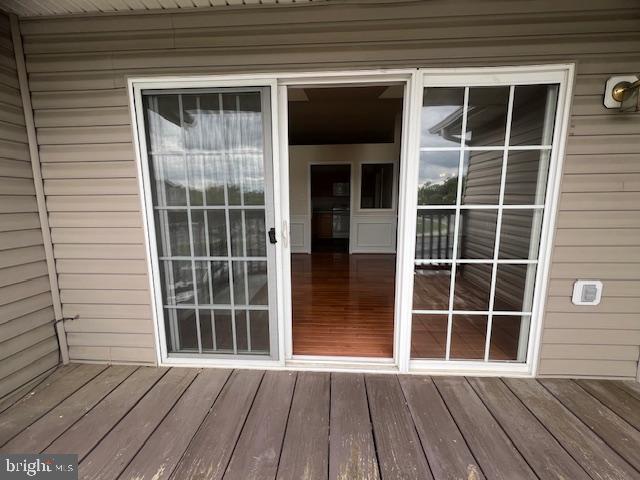 PARKPLACE - Residential Lease